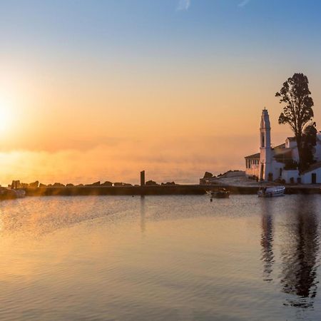 Villa Armandos Katávolos Dış mekan fotoğraf