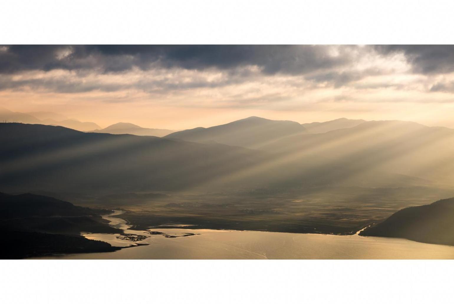 Villa Armandos Katávolos Dış mekan fotoğraf