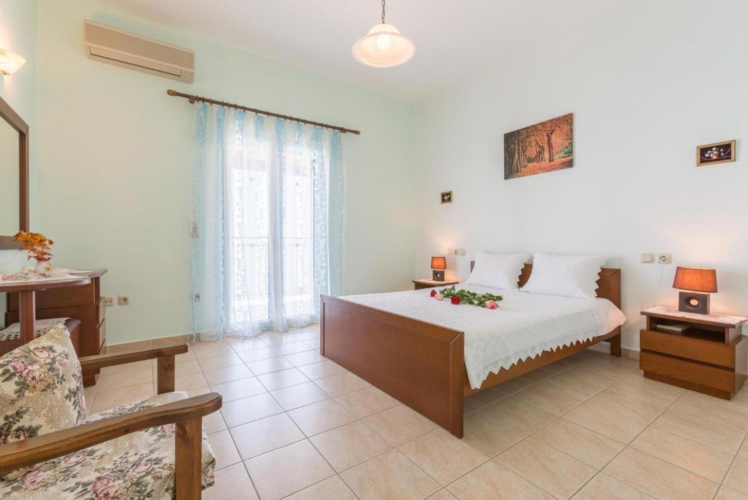 Villa Armandos Katávolos Dış mekan fotoğraf