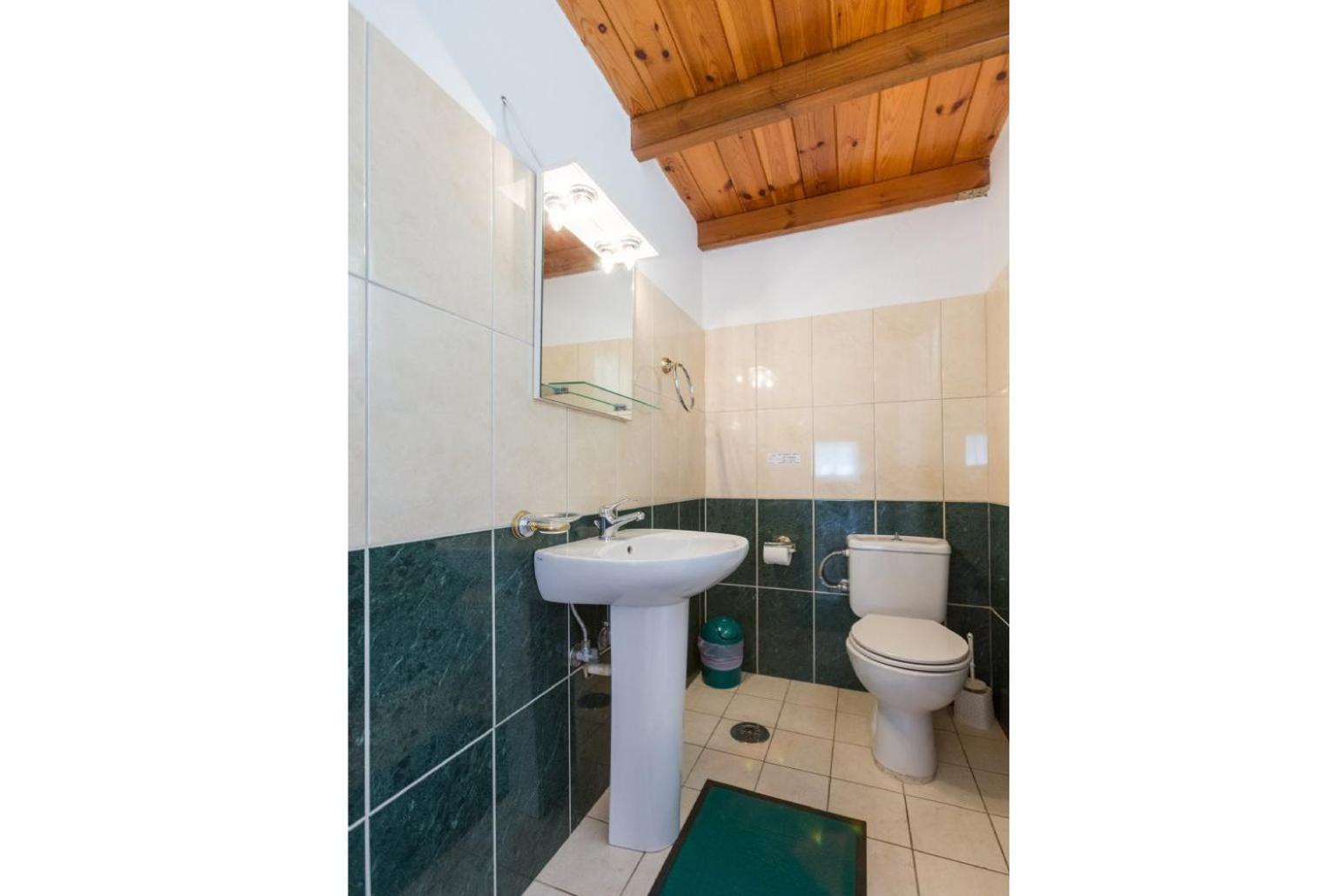 Villa Armandos Katávolos Dış mekan fotoğraf