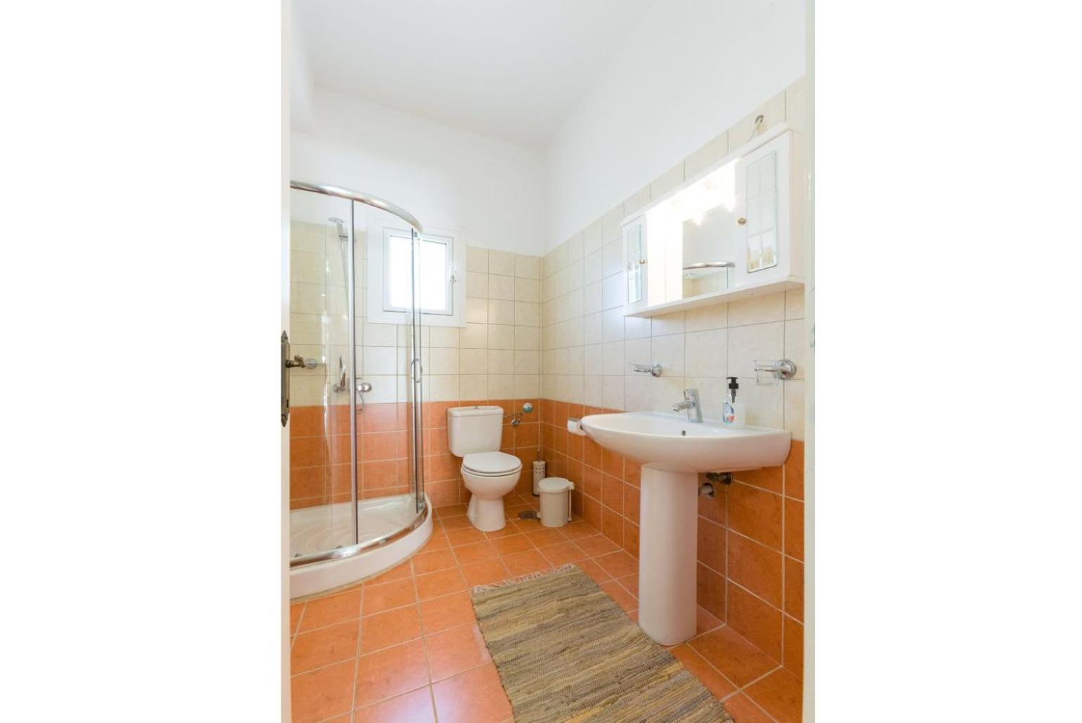 Villa Armandos Katávolos Dış mekan fotoğraf
